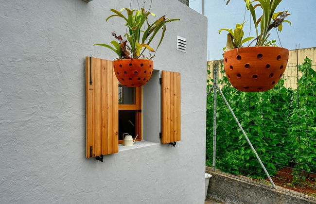 O Lagar do Avô, a Home in Madeira - Foto 72