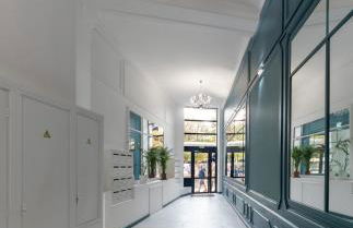 Le Wilson - Appartement design - Hyper centre - Foto 34