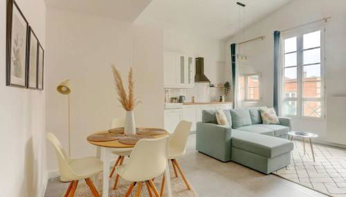 Le Nid Douillet - Foto 3