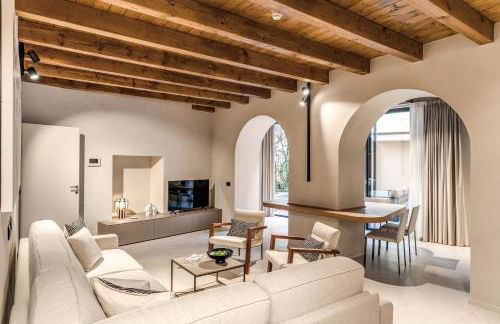 Seety Porta Romana Statue - Foto 6