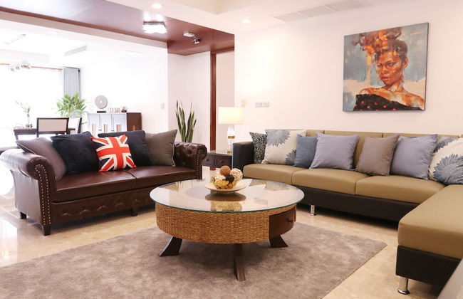 JJ Suites - Your Home on 11 - Foto 56