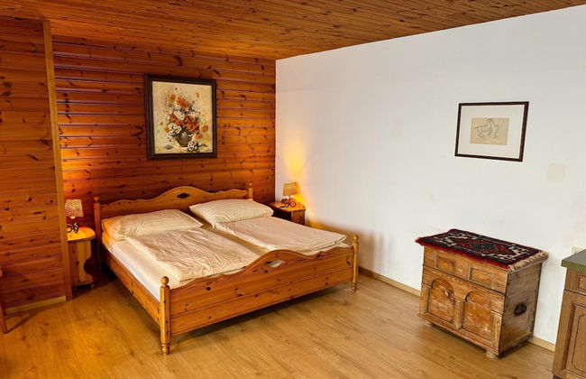 Farmhouse Near Afritzer See & Verditz Trails - Foto 3