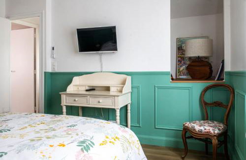 Cité Jardin - Foto 7