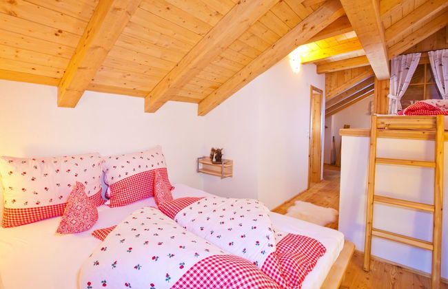 Chalet s'Tyrolia - Foto 6