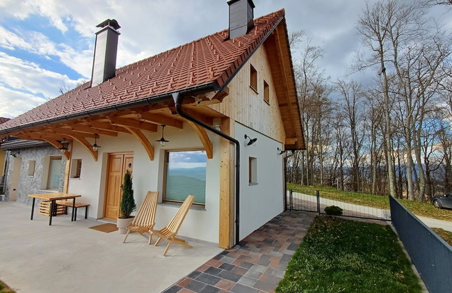 Vineyard cottage Kraljevi kotiček - Foto 31