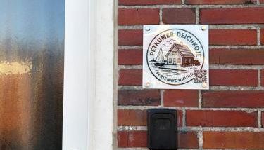 Petkumer Deichkoje - Foto 2