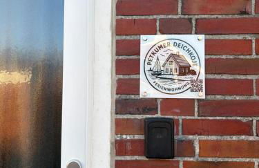 Petkumer Deichkoje - Foto 2