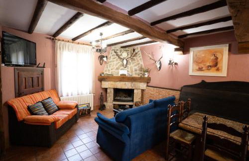 Casa Rural Los Arrieros - Foto 1