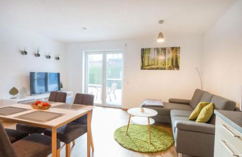 Carolas Ferienwohnungen - Foto 9