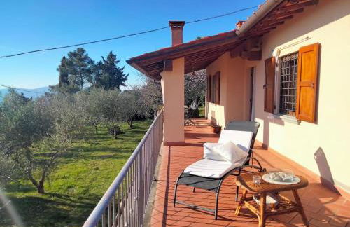 Casa Benucci Oliveta Tuscany - Foto 21