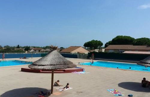 horizon bleu vendres plage Animaux bienvenues sur demande - Foto 13