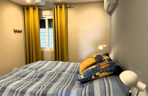 Soio dlux - Con acceso a la playa - Photo 18