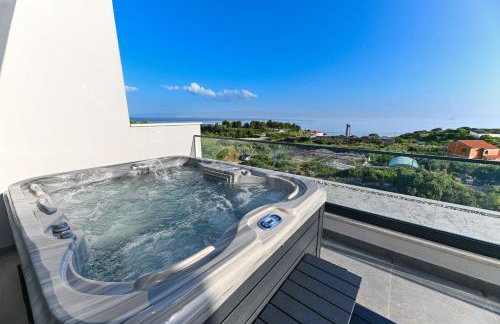 Luxury Apartment Skyline - Foto 35