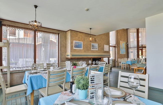 Pirin Golf & Country Club Apartment Complex - Photo 66