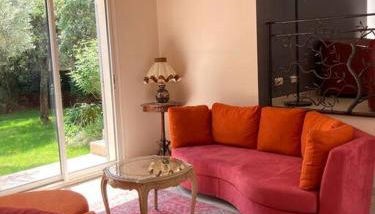 Villa de charme avec piscine 5 min d'Avignon - Photo 4