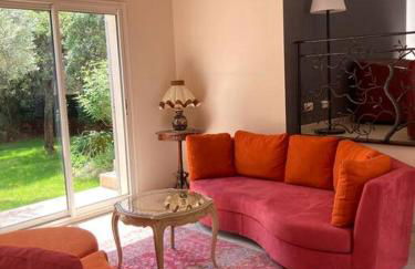 Villa de charme avec piscine 5 min d'Avignon - Foto 4