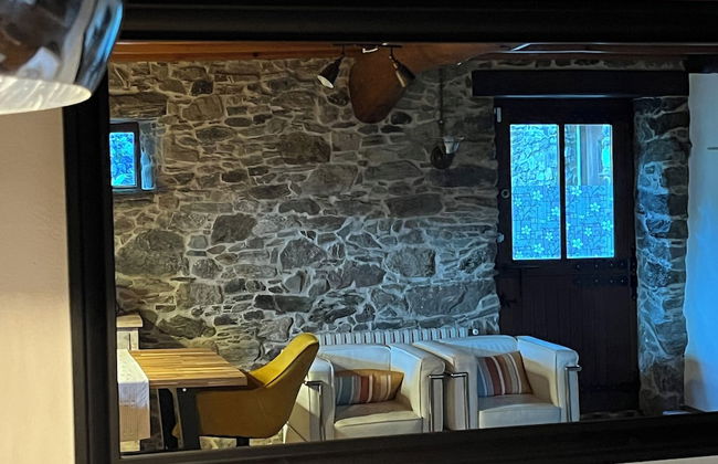 Casa Rural O Vilar - Photo 38