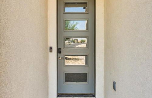 Mtn-View Home with Patio, 3 Mi to Colorado River! - Foto 25