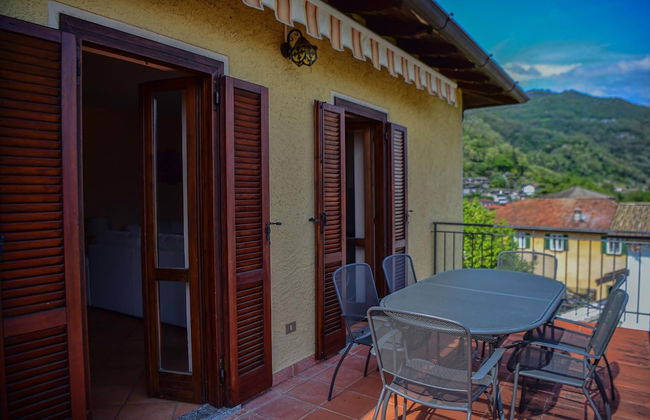 Casa Alex by Wonderful Italy - Foto 41