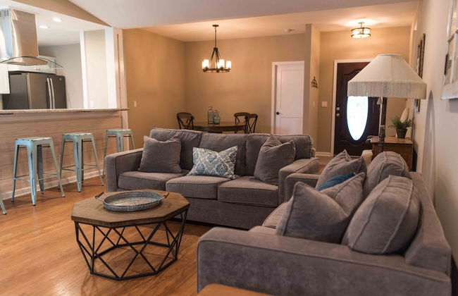 Cottages by the Bay - Family Tradition - Foto 21