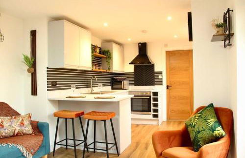 The Coastal Retreat (Nr Brighton) - Foto 1