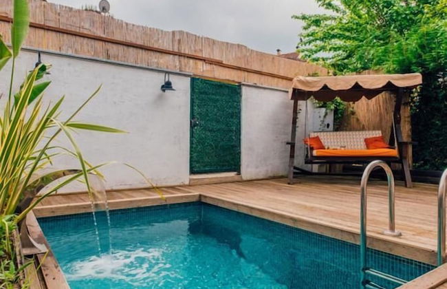 Latte Villas - Foto 12