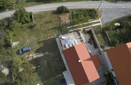 Villa Cetina - Apartment with a view - Foto 32