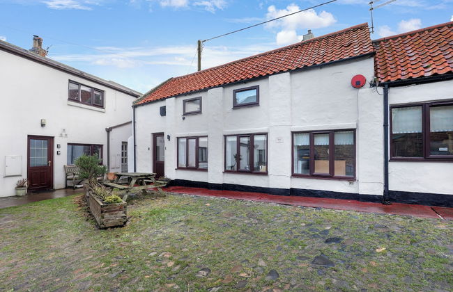 Lobster Lodge - North East Escapes - Foto 14