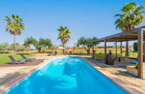 Son Mieres -De Sa Font- - Foto 3