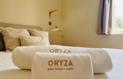 Oryza Guest House& Suites - Foto 69