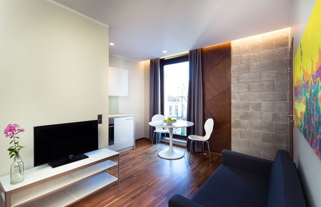 Konrad Old Town Apartments - Photo 37