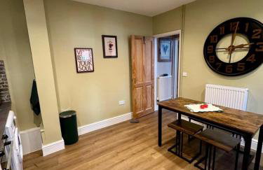 Quaint Bury St Edmunds Cottage - Foto 10