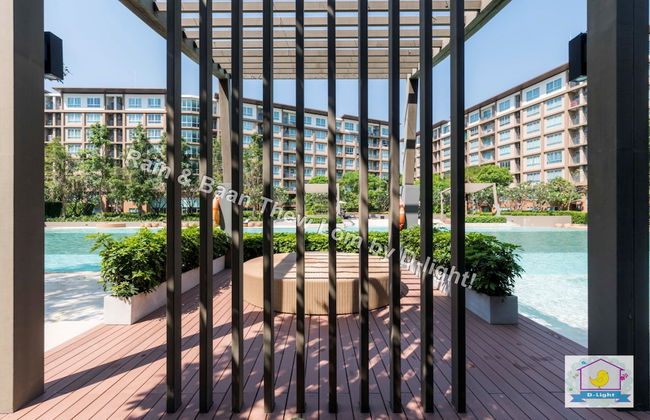 Baan Thew Lom Cha-Am Huahin by D-light - Foto 36