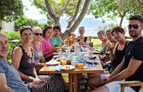 Loukoulos' maisonette - Foto 71