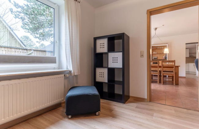 Ferienwohnung fur Familien in St.peter Ording - Foto 15