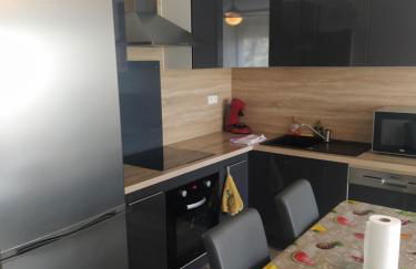 appartement T3 Saint-Cyprien plage - Foto 7