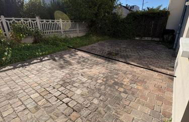 À Quelques pas de la Gare - Foto 6