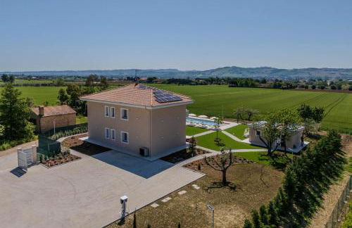 Villa Lina - Foto 15