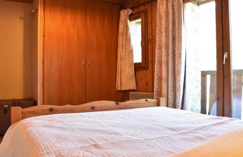 Chalet typique 8 personnes à Méribel, calme et pittoresque - FR-1-180-190 - Foto 23