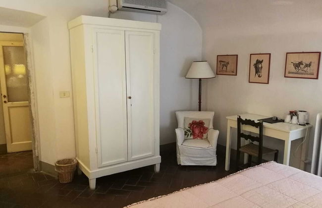 Villa Rucellai - Foto 13