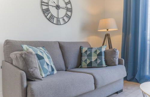 T2 4pers royan centre proche marché / 10mn plage - Foto 6