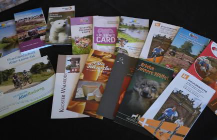 Ferienwohnung Zum Kiessee - Photo 14