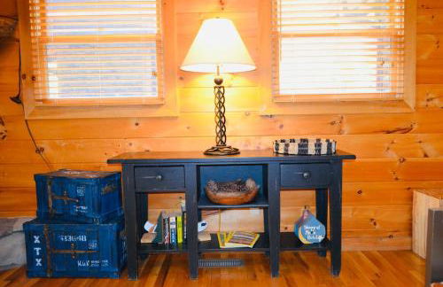 Above Expectations-New Exterior-Sleeps 8-Hot Tub-Games Galore-Nature - Foto 45