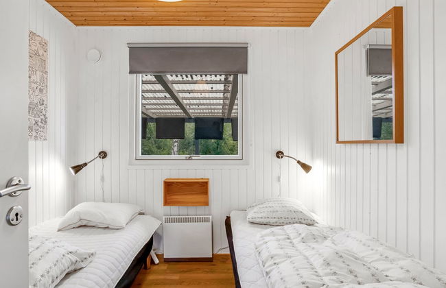 "Sverker" - 300m from the sea - Foto 19