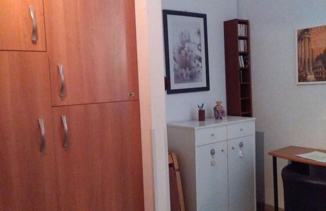 Maison Alighieri Oasi Verde - Photo 22