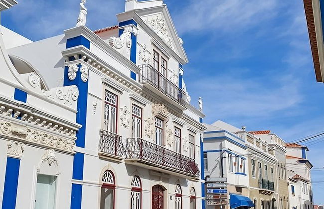 Knights Templar Route Full Day Private Tour from Lisbon - Photo 23