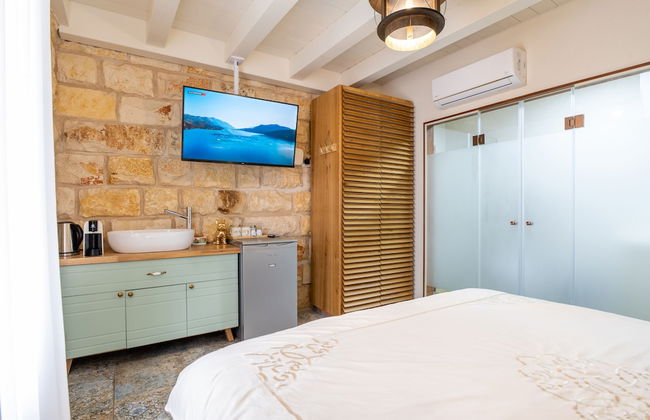 Via Maria Boutique Suites - Foto 8