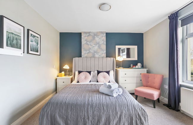 Wyndgrove House - North East Escapes - Foto 8