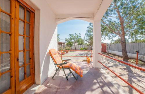 Villa Tati 1 a soli 550 mt dal mare di Torre Colimena - Foto 7