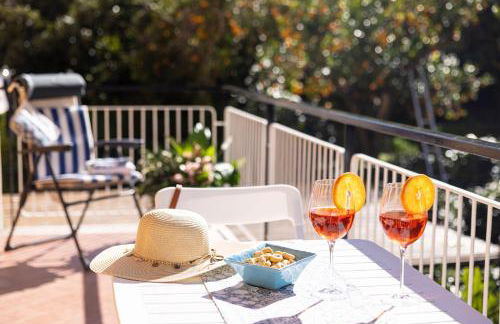 Marescala vacation - Casa Cicirusso - Photo 24